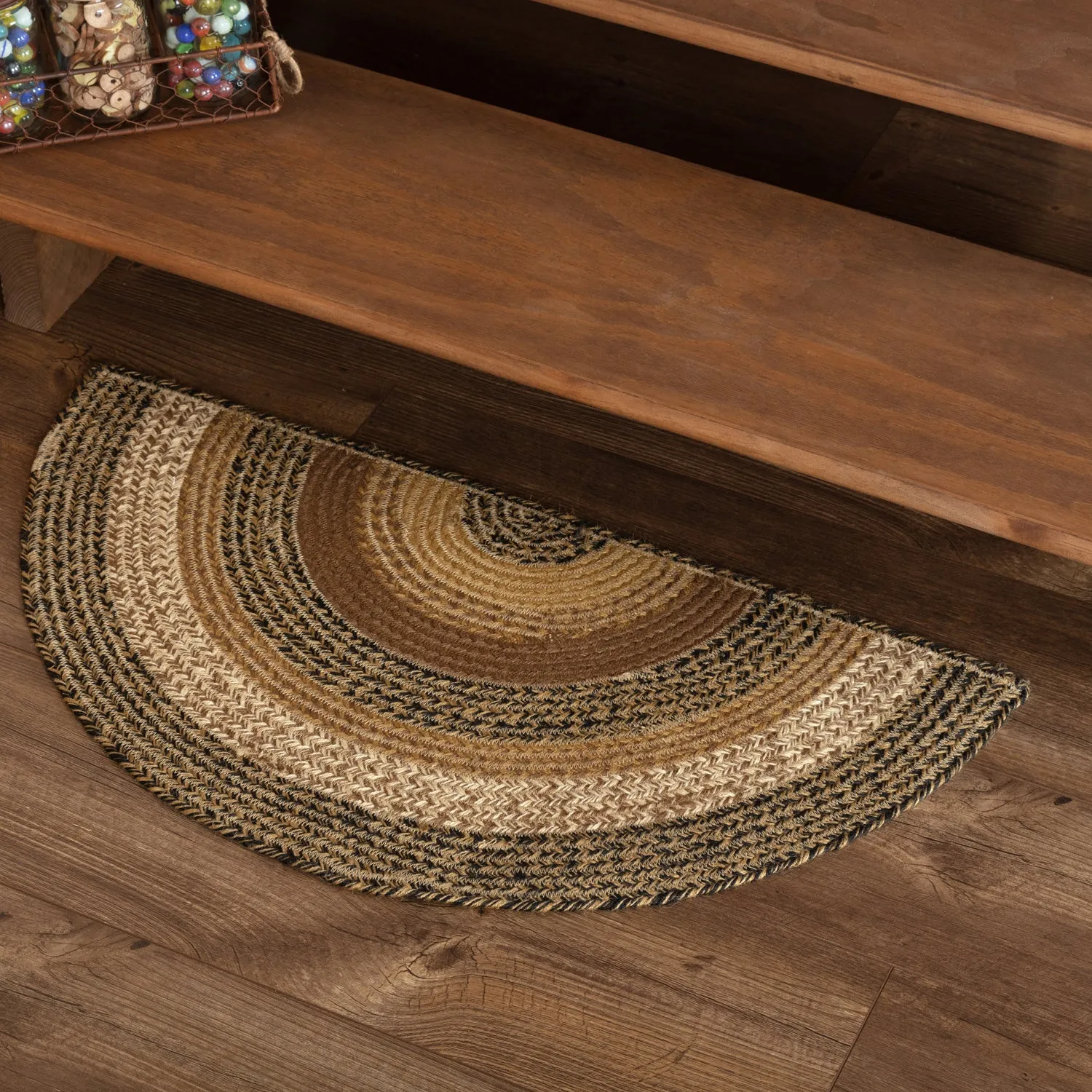 Kettle Grove Jute Rug