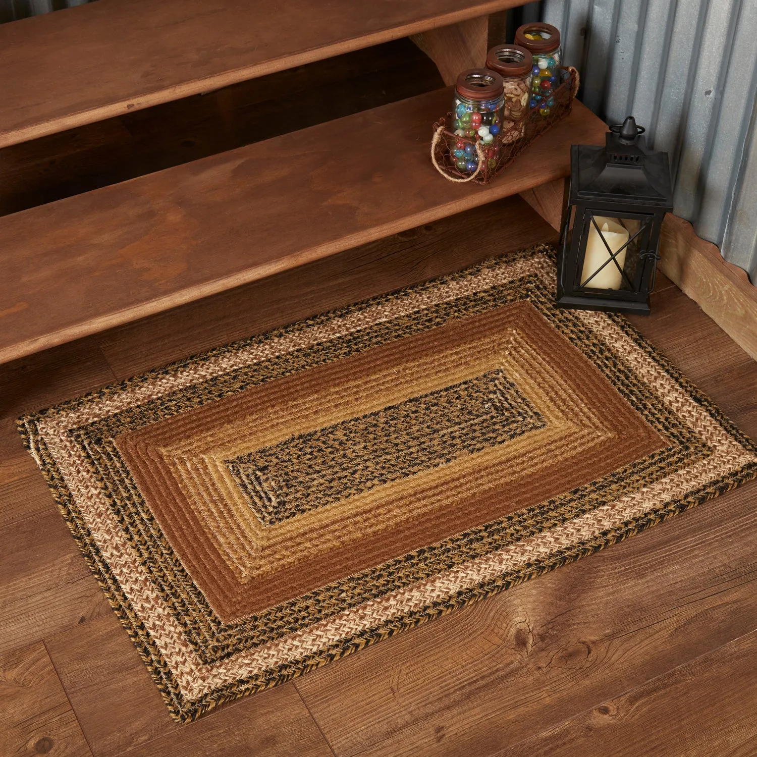 Kettle Grove Jute Rug