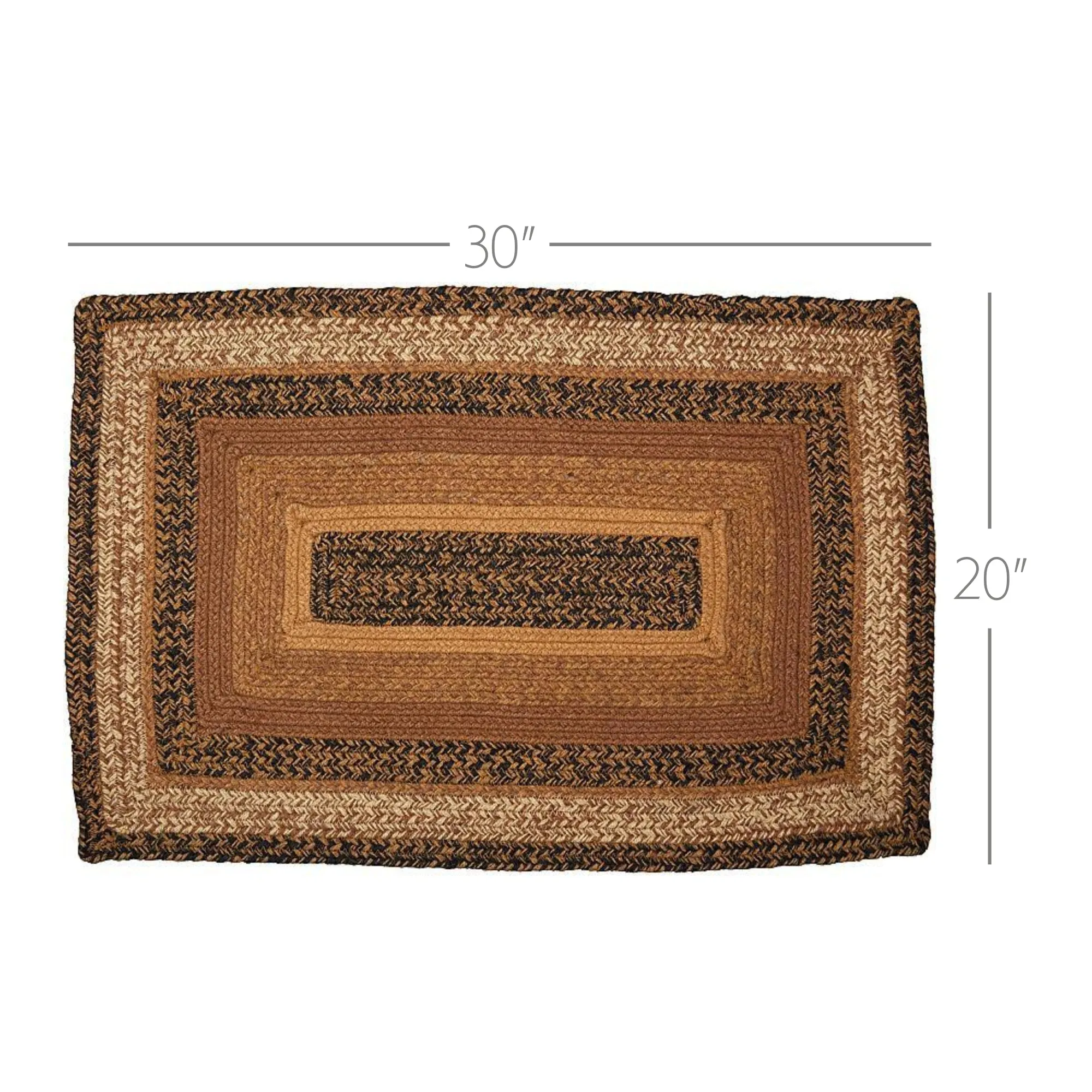 Kettle Grove Jute Rug