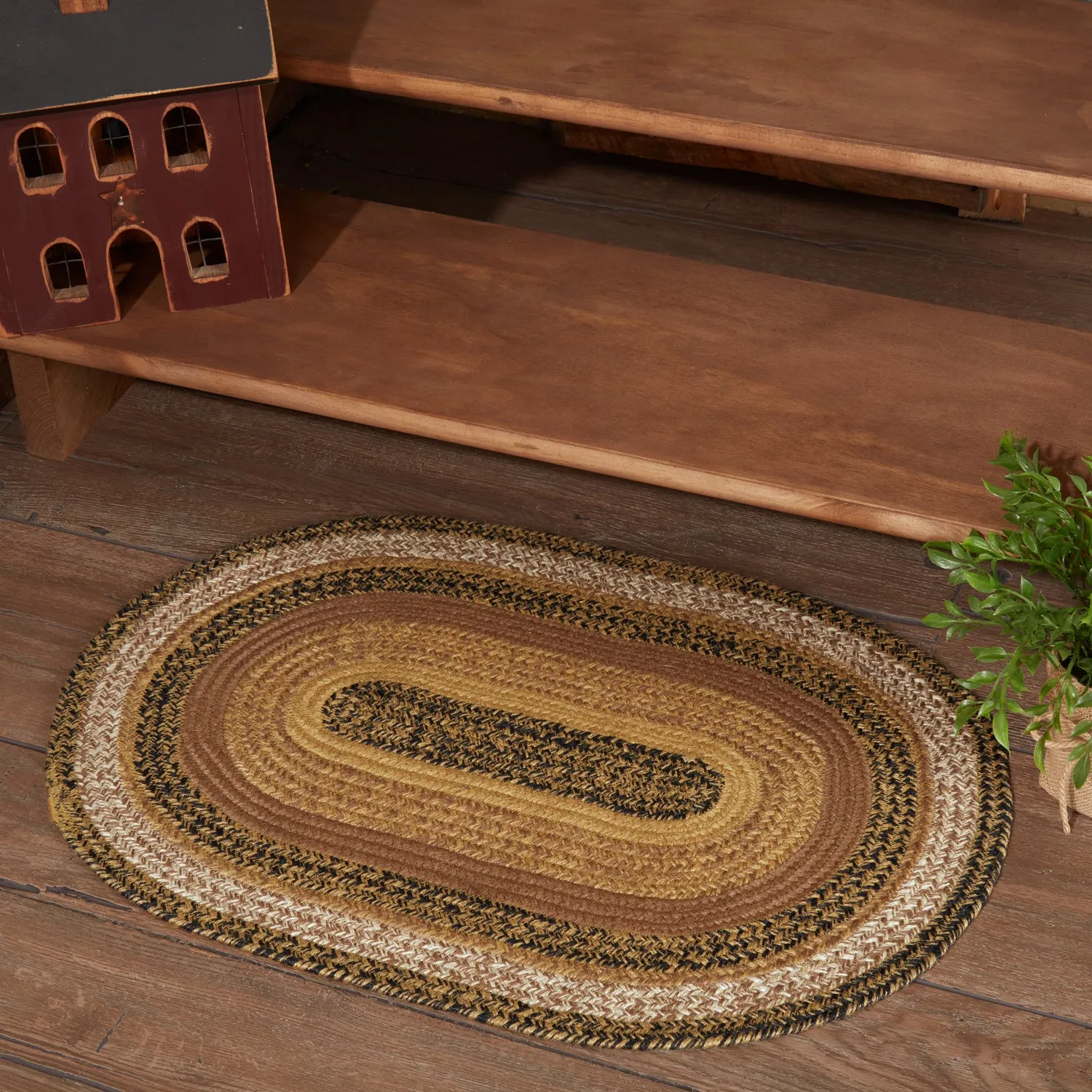 Kettle Grove Jute Rug