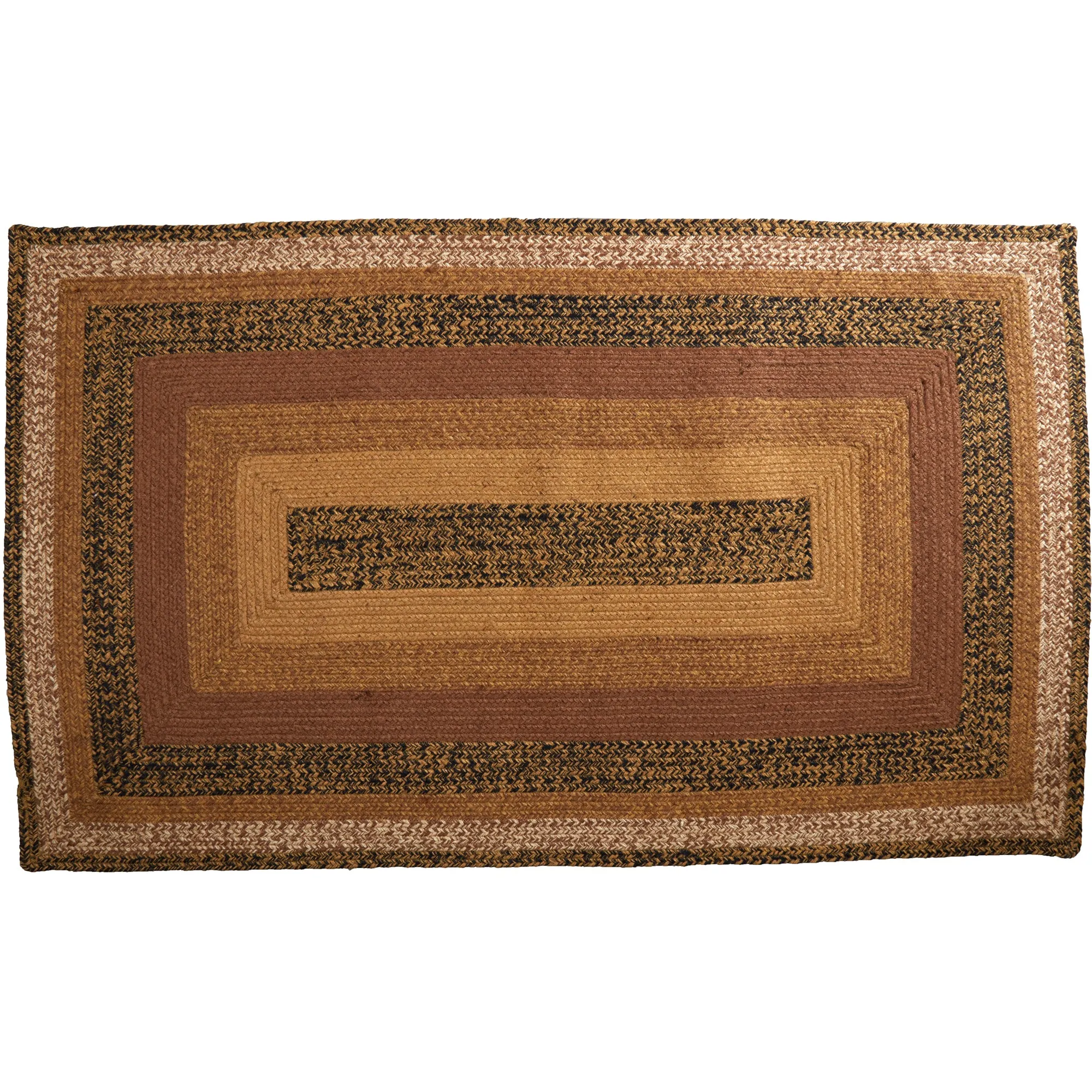 Kettle Grove Jute Rug