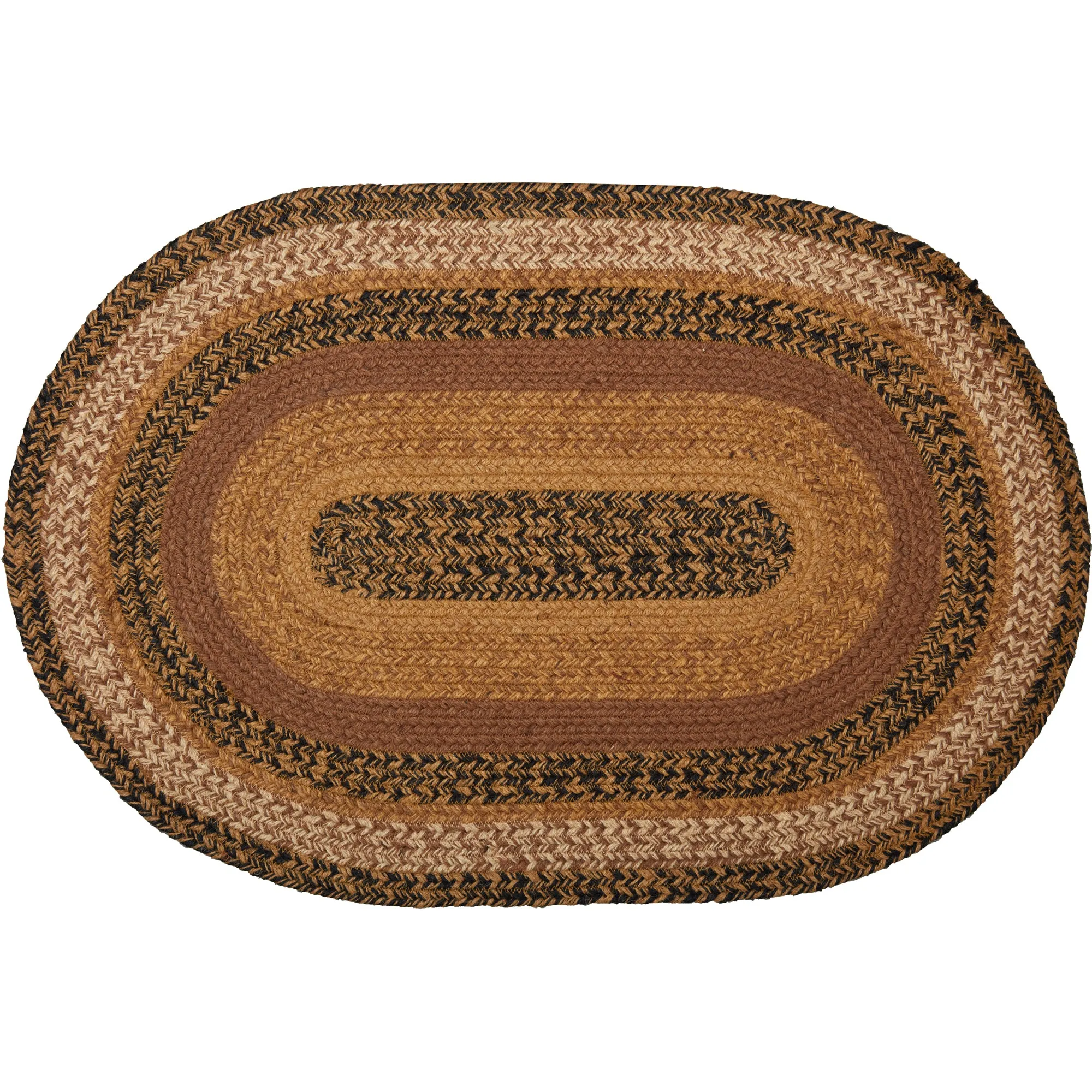 Kettle Grove Jute Rug