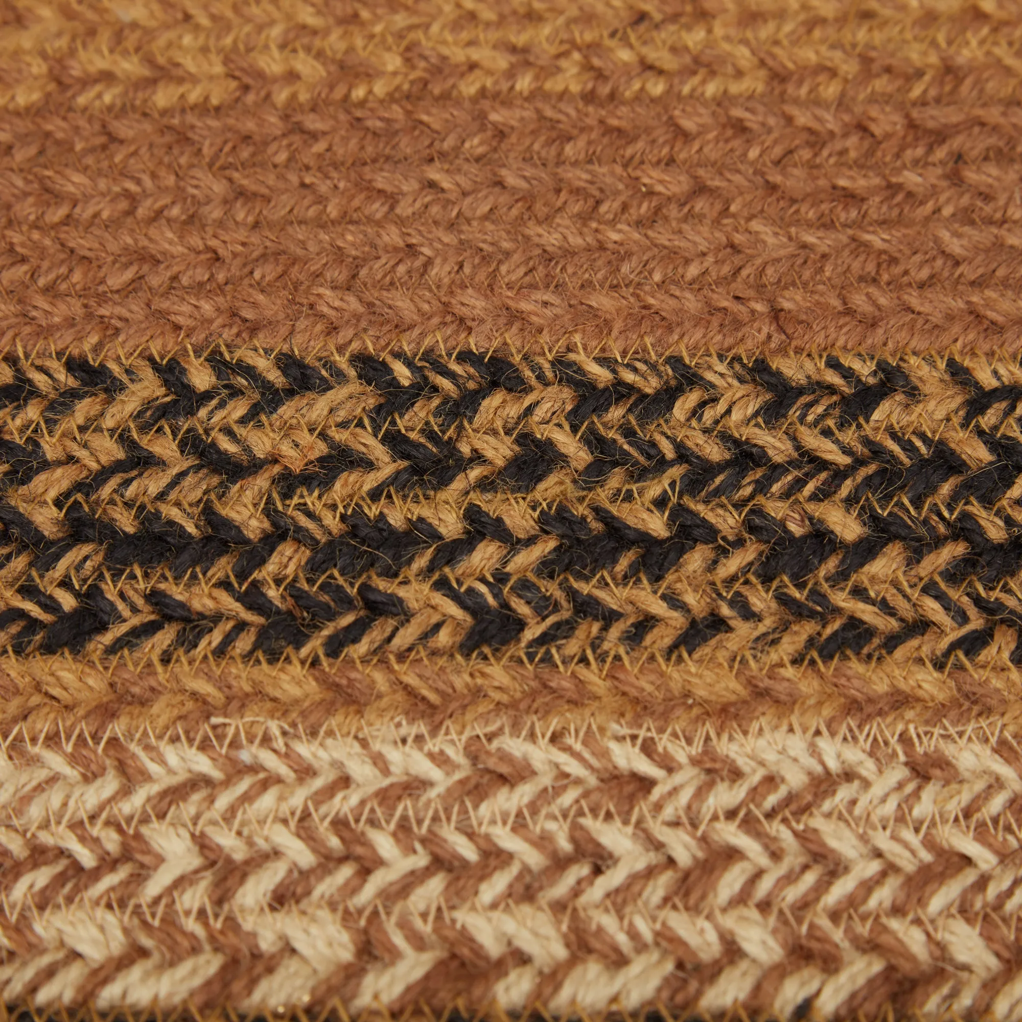 Kettle Grove Jute Rug