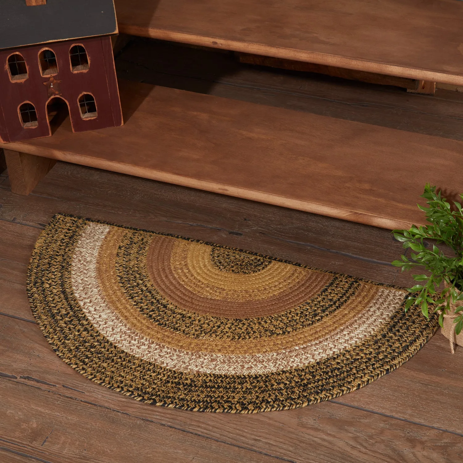 Kettle Grove Jute Rug