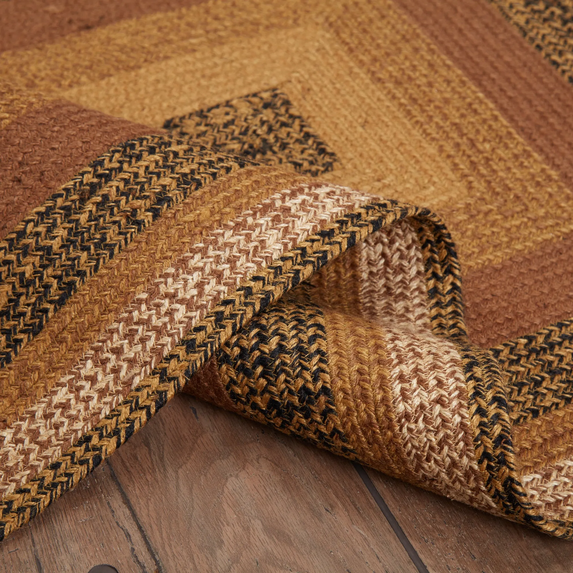 Kettle Grove Jute Rug