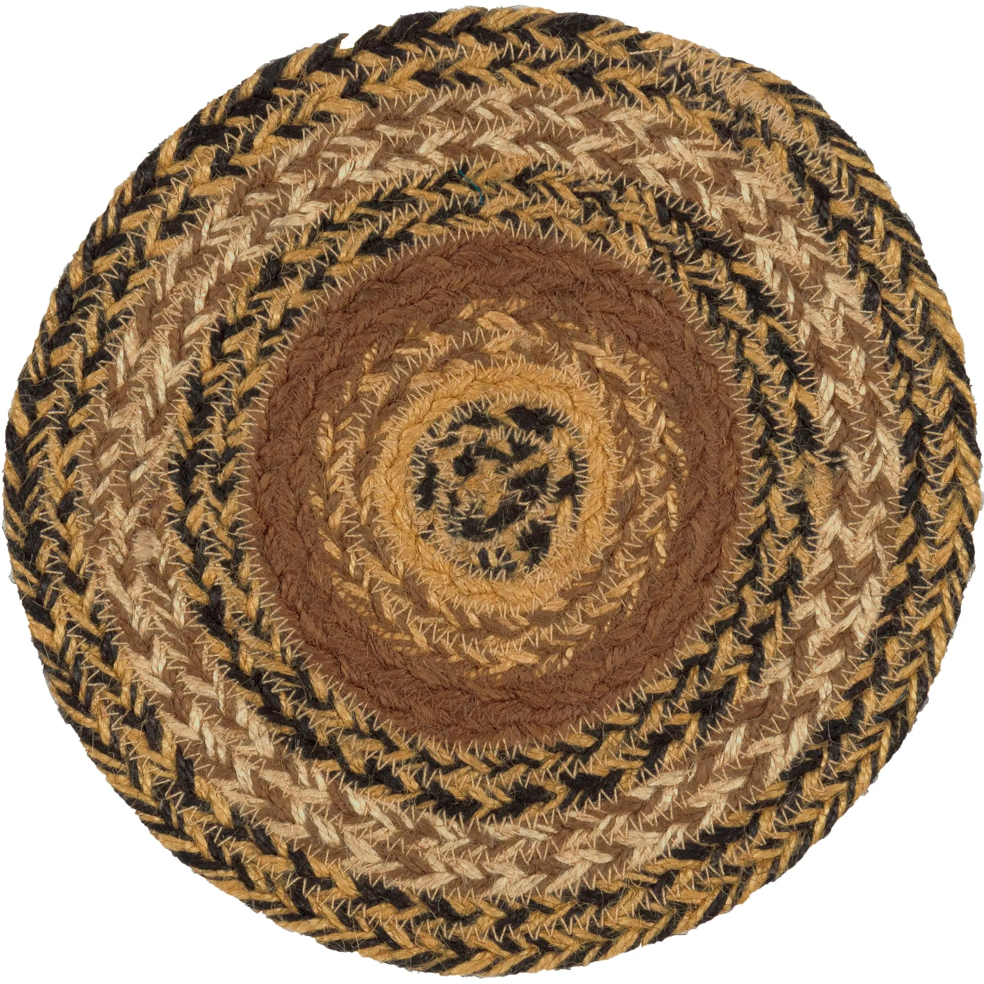 Kettle Grove Jute Trivet