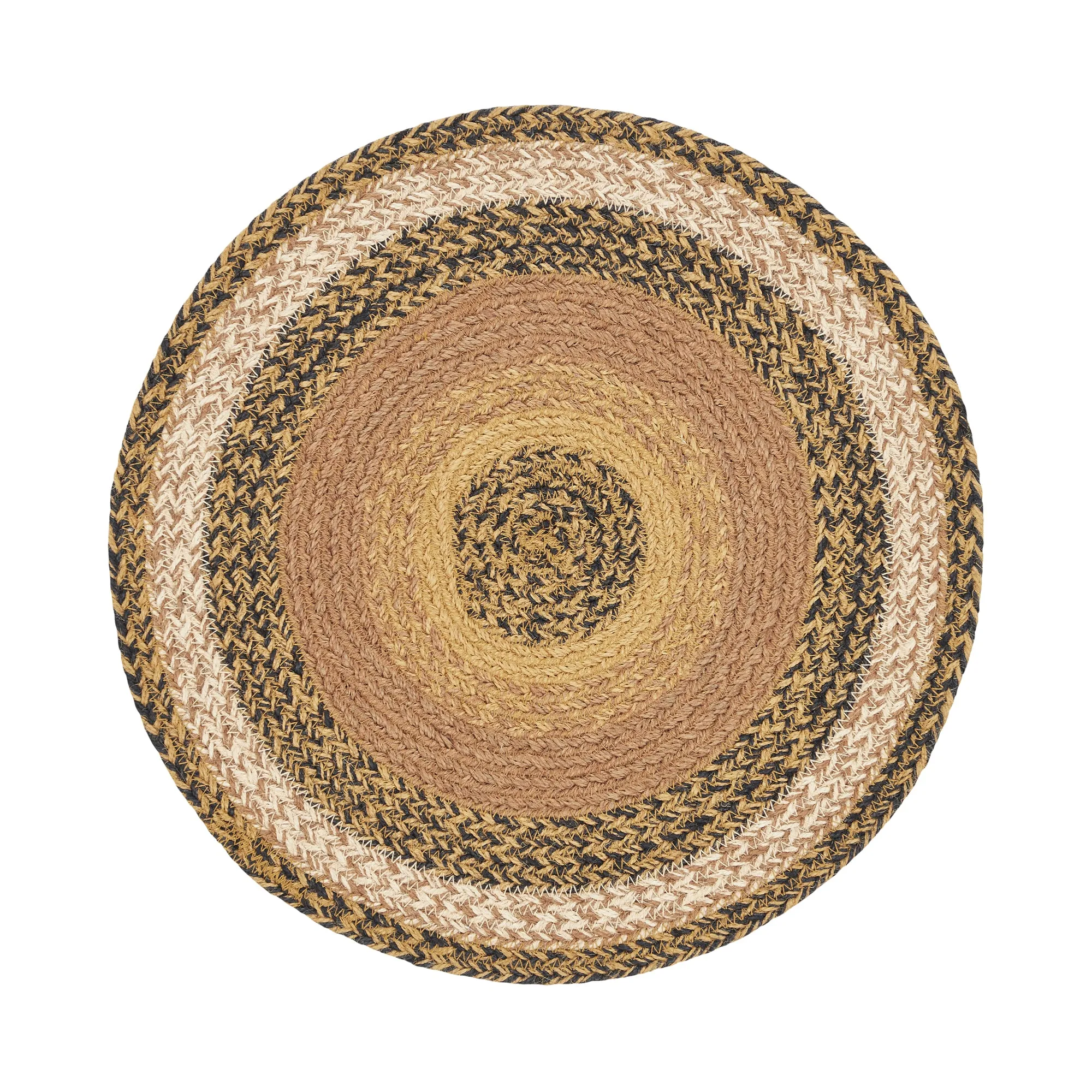 Kettle Grove Jute Trivet