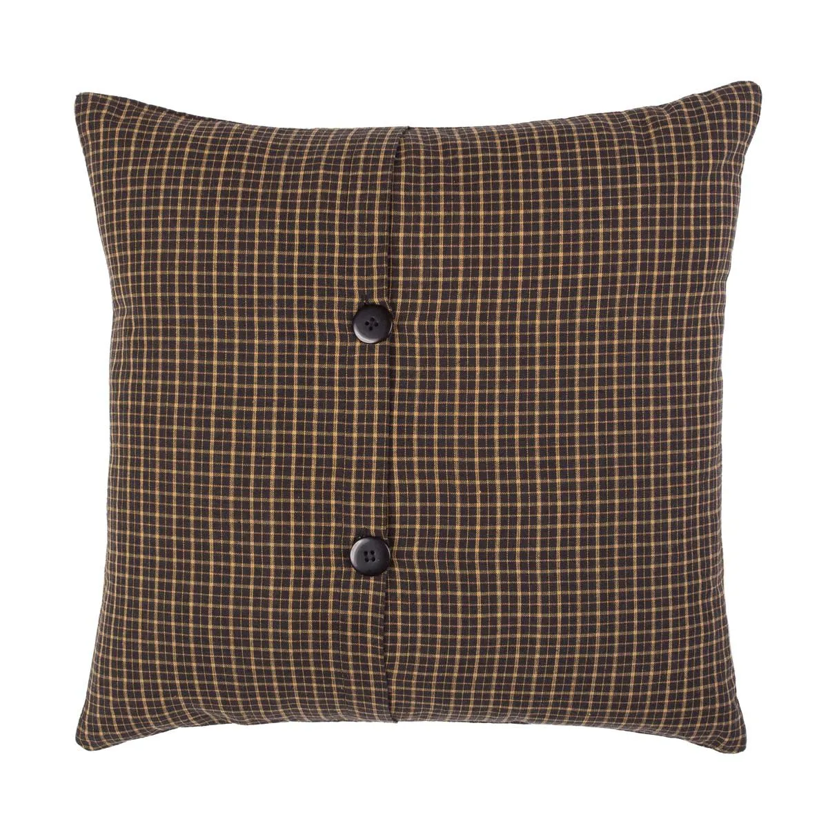 Kettle Grove Throw Pillow