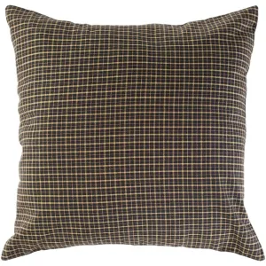 Kettle Grove Throw Pillow