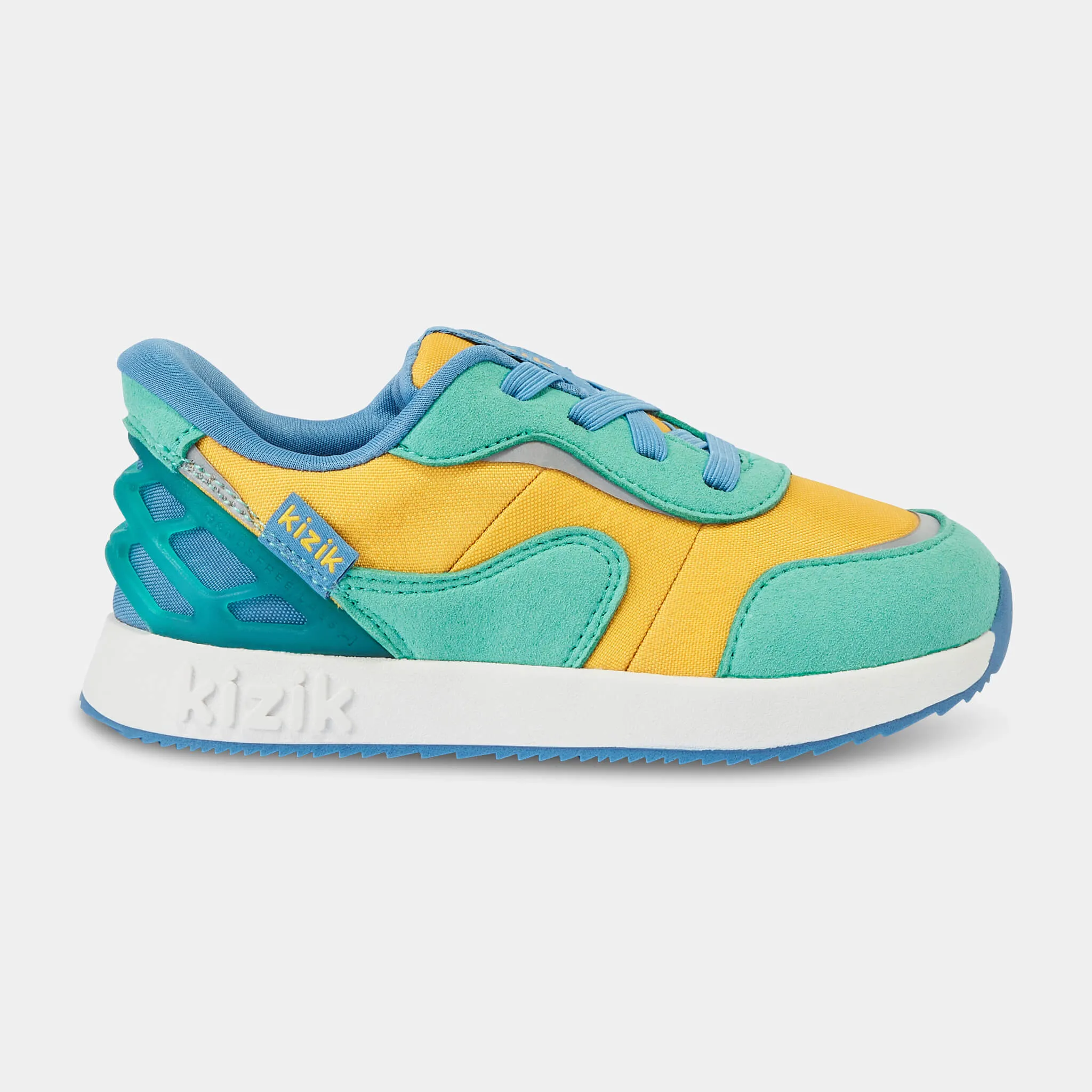 Kids Orlando - Spectra Yellow