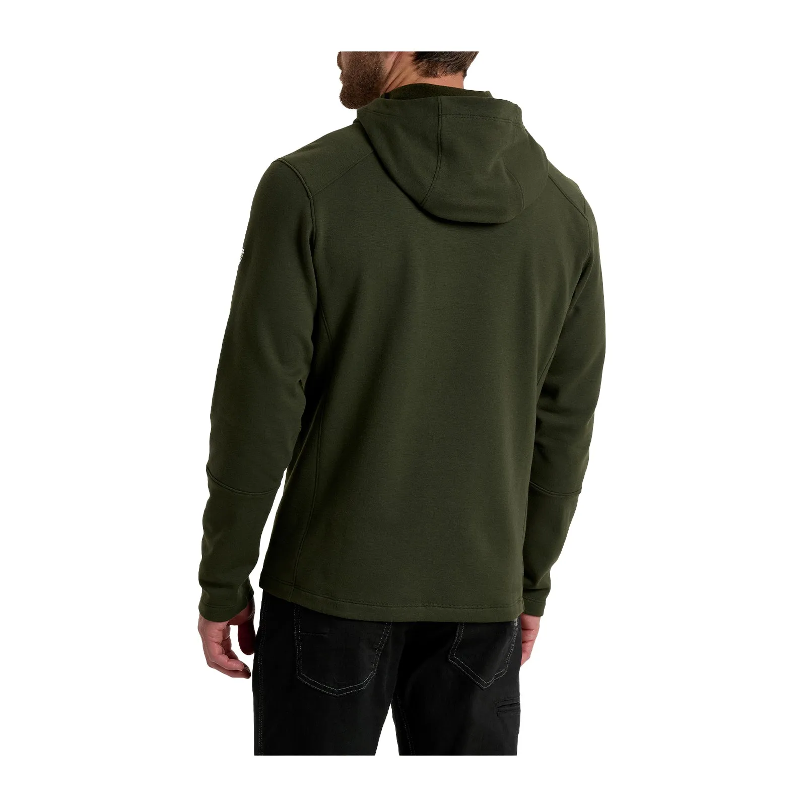 Kuhl Spekter Pull Over Hoody (Men) - Pine