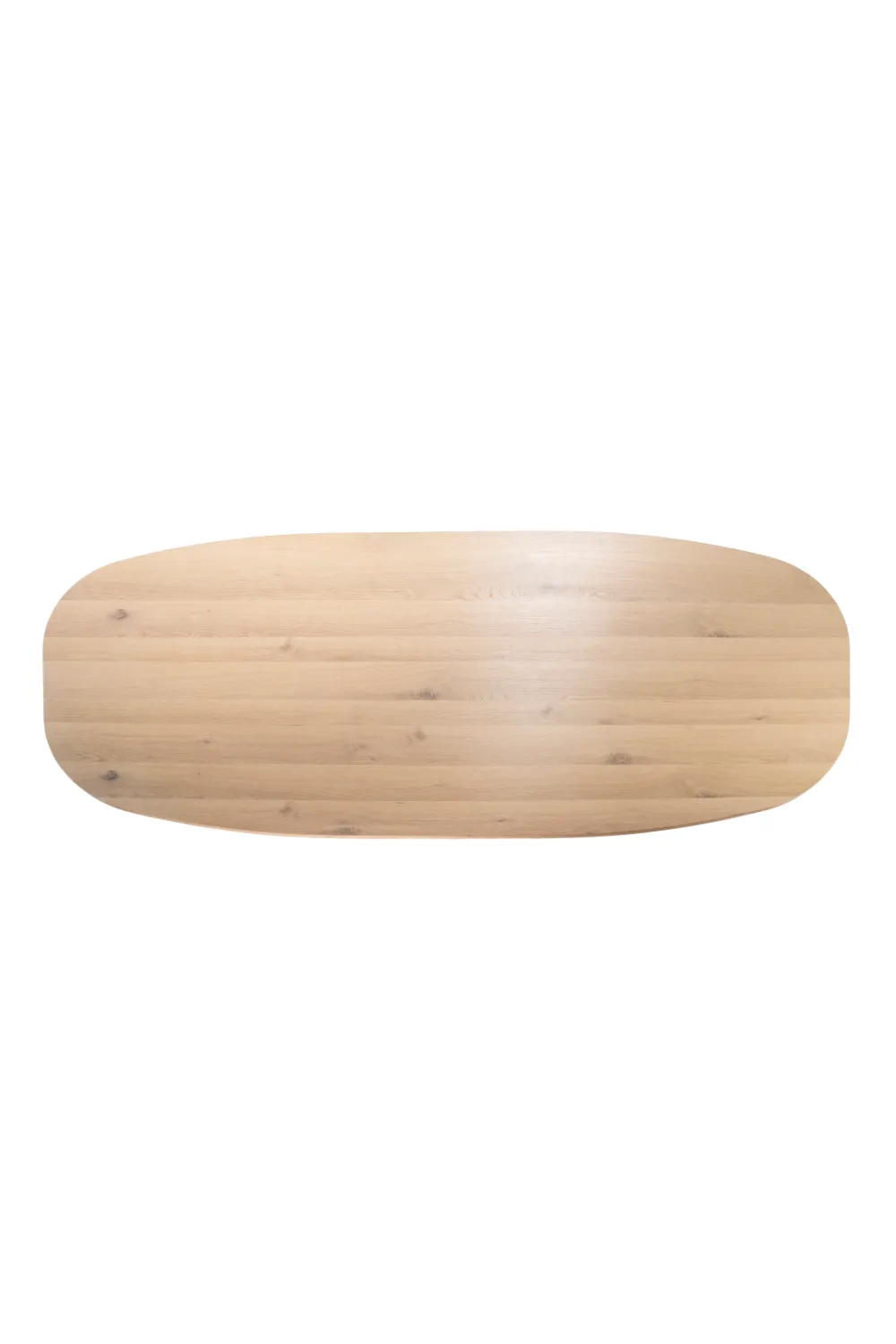 Lacquered Oak Dining Table | Eleonora Nola