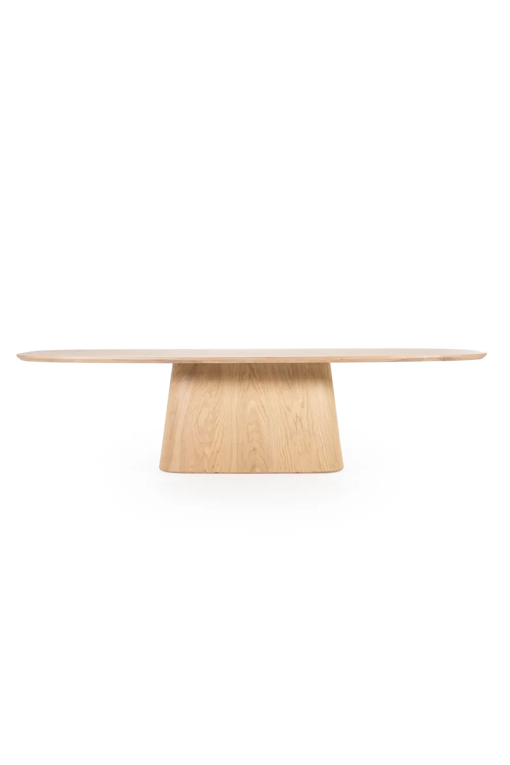 Lacquered Oak Dining Table | Eleonora Nola