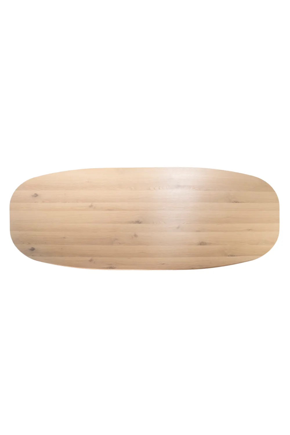 Lacquered Oak Dining Table | Eleonora Nola