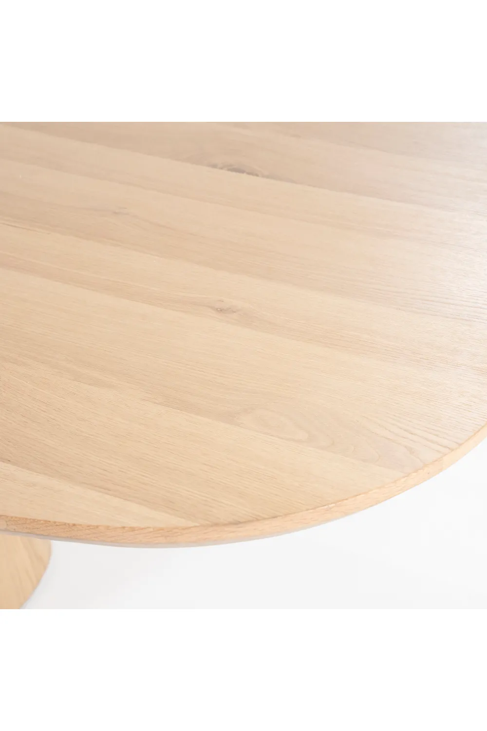 Lacquered Oak Dining Table | Eleonora Nola