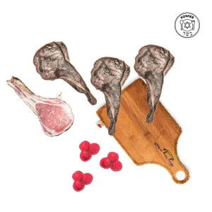 Lamb Chops Play Set