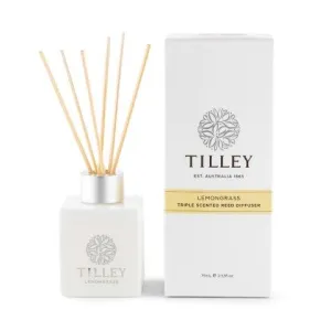 Lemongrass Aromatic Reed Diffuser 75mL