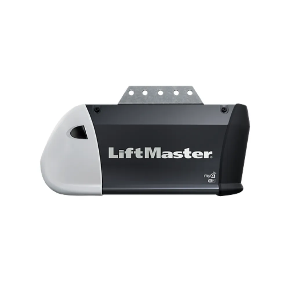 LiftMaster 8164W | ½ HP AC Chain Drive Wi-Fi Garage Door Opener