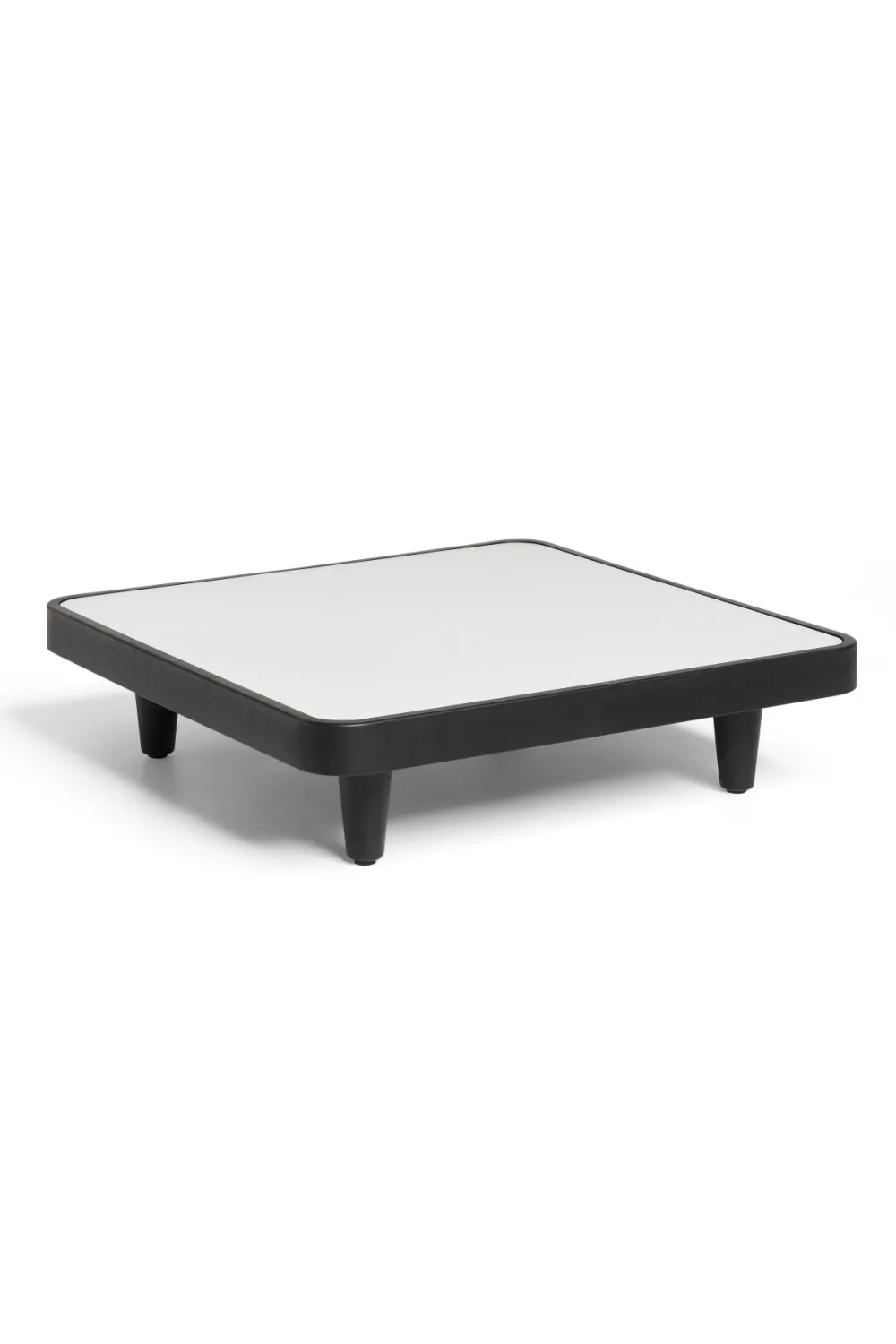 Light Gray Outdoor Table | Fatboy Paletti