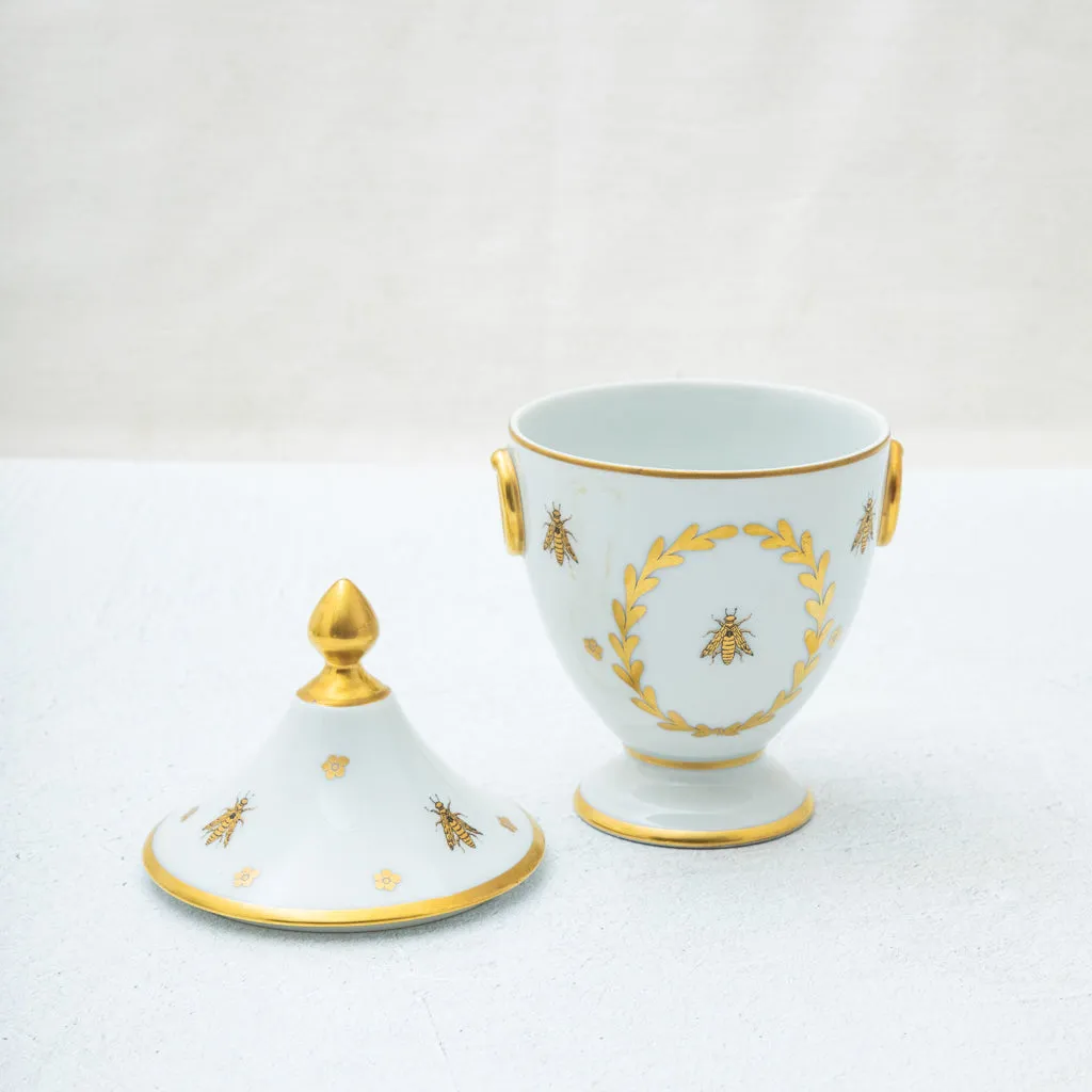 Limoges Coffee Service