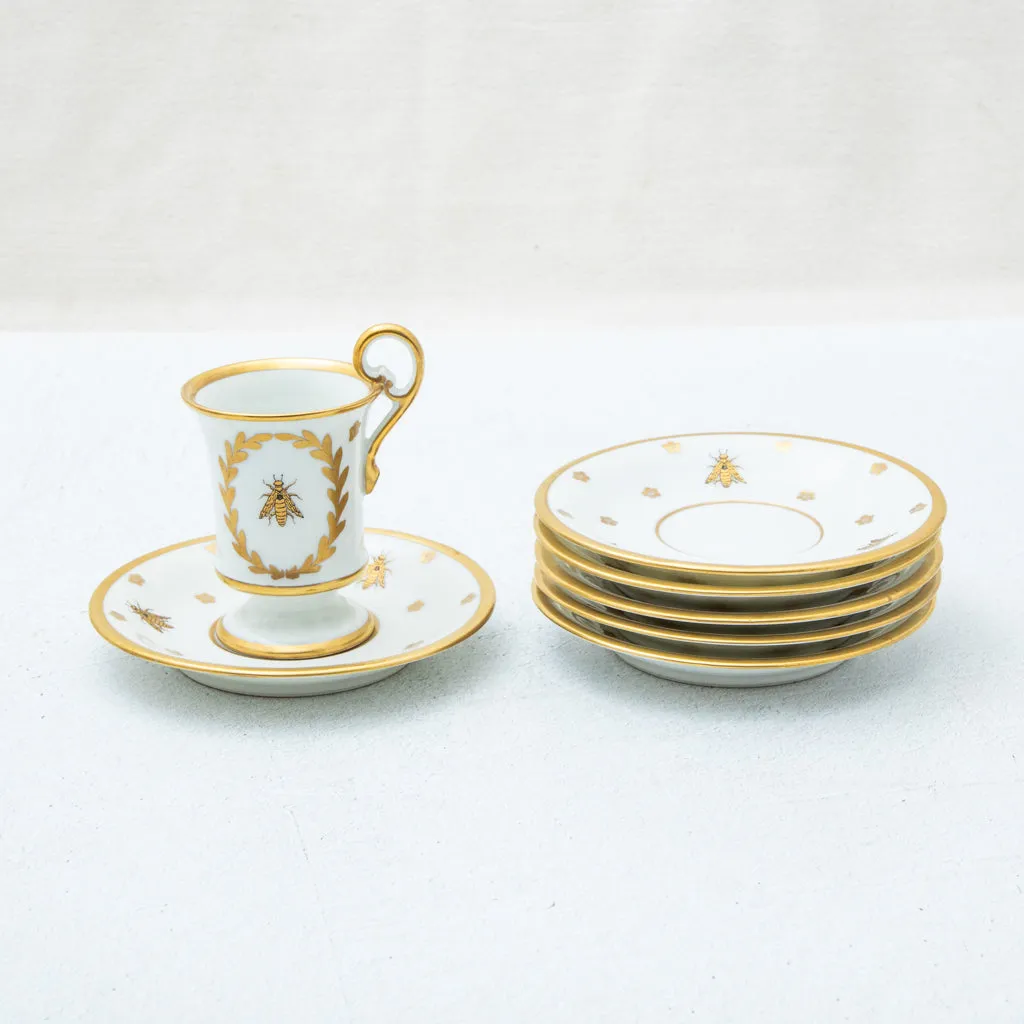 Limoges Coffee Service