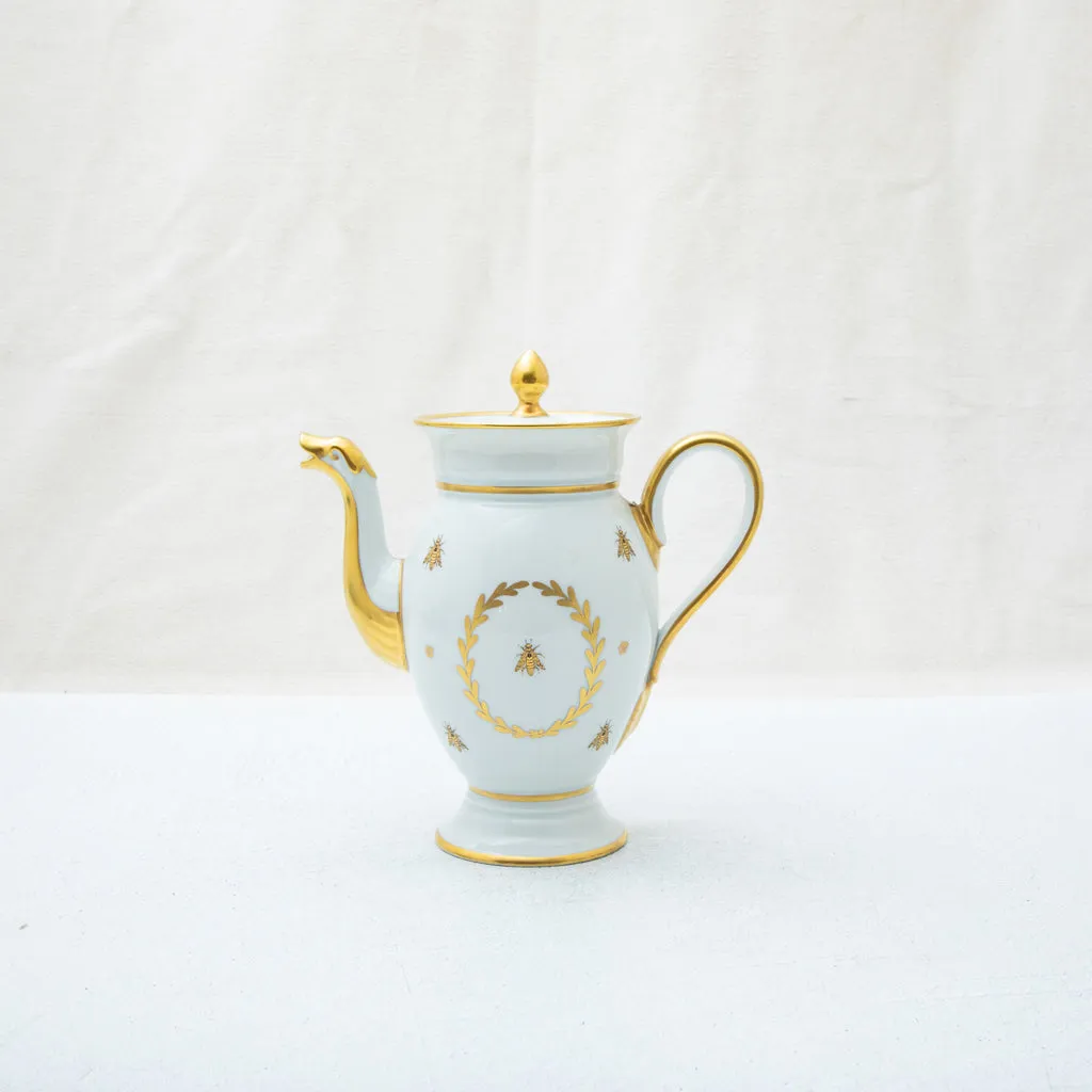 Limoges Coffee Service