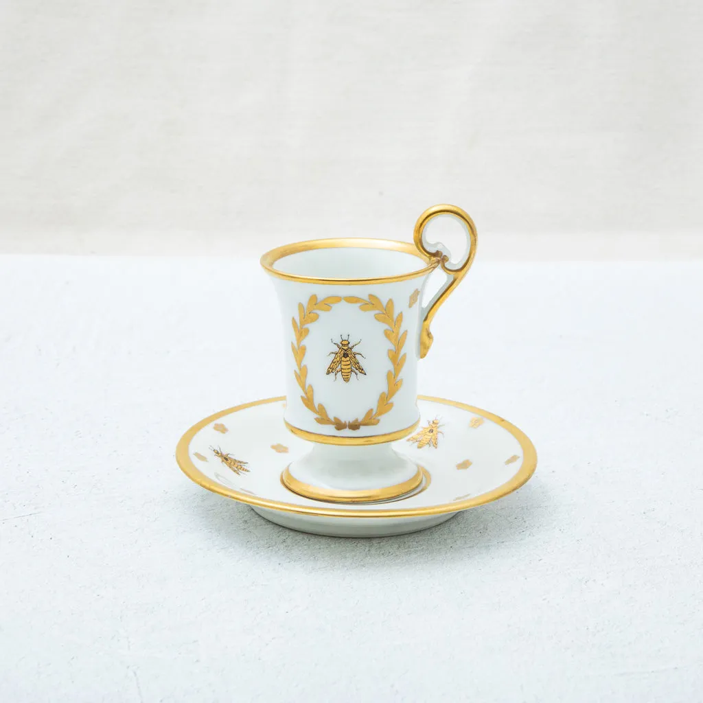 Limoges Coffee Service