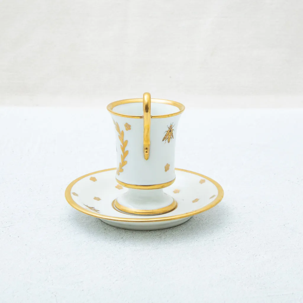 Limoges Coffee Service