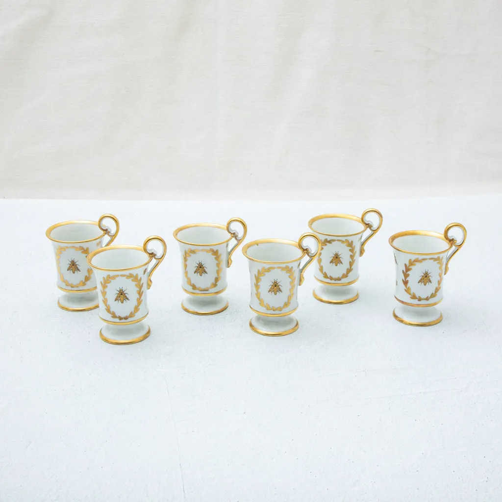 Limoges Coffee Service