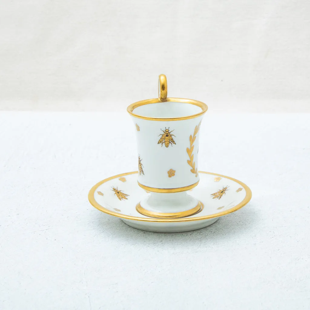 Limoges Coffee Service