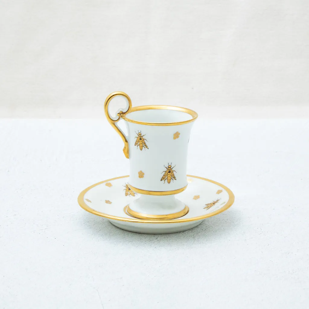 Limoges Coffee Service