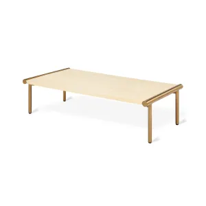 Manifold Coffee Table - Rectangle