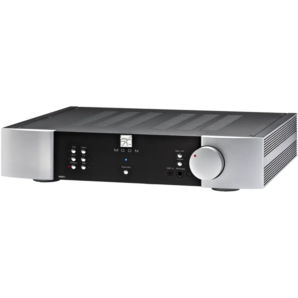 MOON 250i v2 Integrated Amplifier