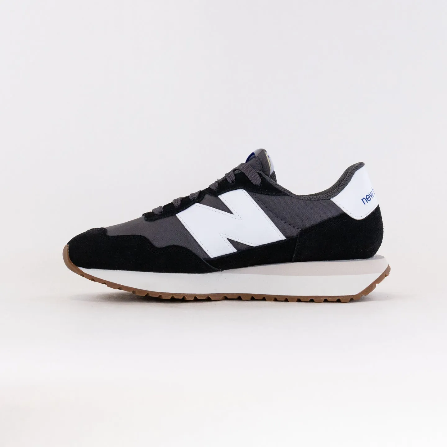 New Balance 237 (Women's) - Black/Grey