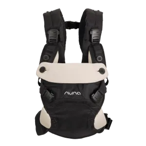 Nuna - CUDL Clik Baby Carrier - Caviar