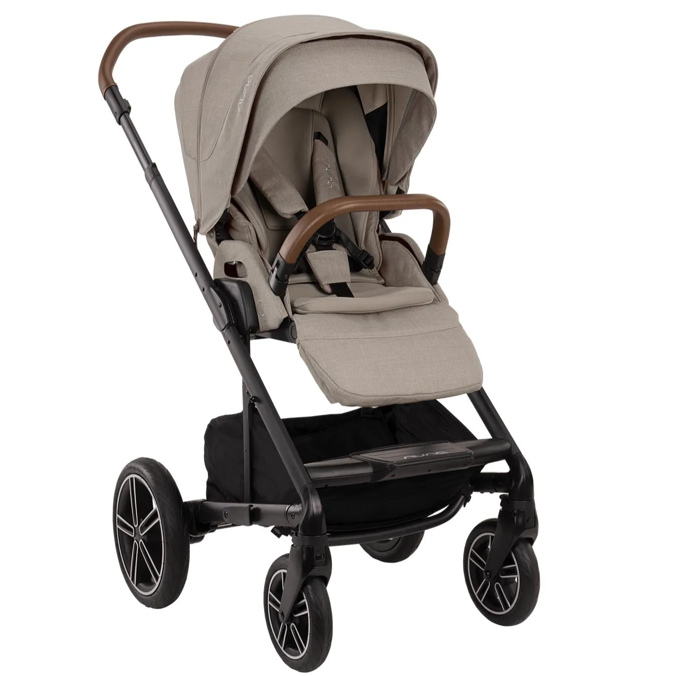 Nuna - Mixx NEXT Stroller - Hazelwood