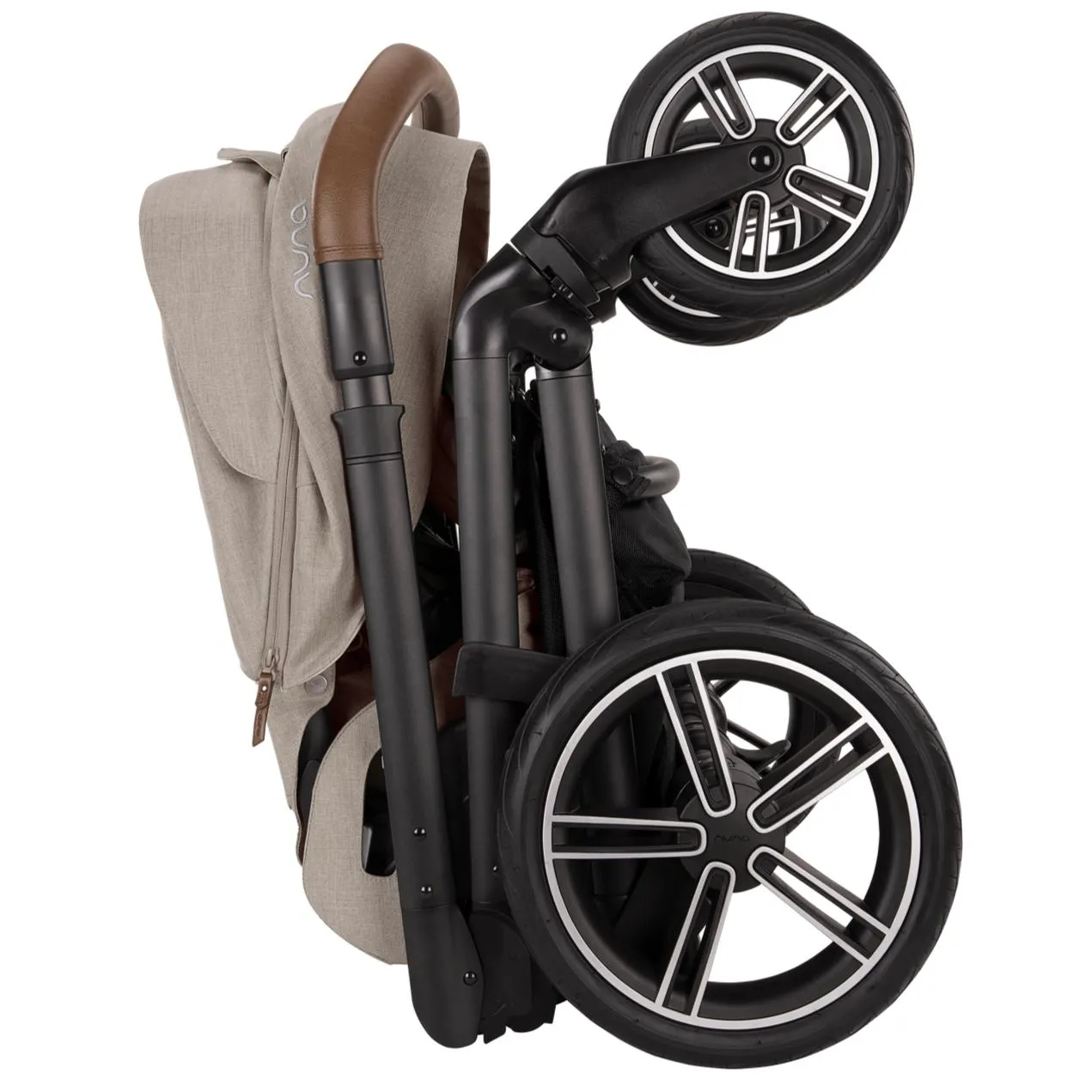 Nuna - Mixx NEXT Stroller - Hazelwood