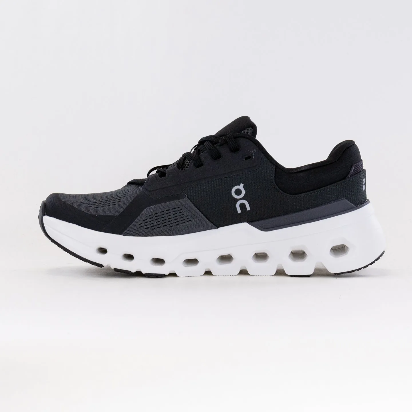 On Cloudrunner 2 (Men's) - Eclipse/Black