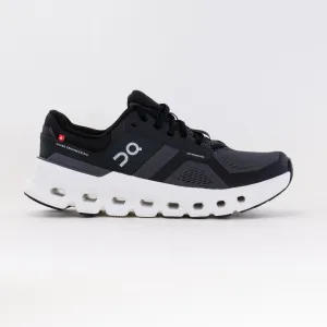 On Cloudrunner 2 (Men's) - Eclipse/Black