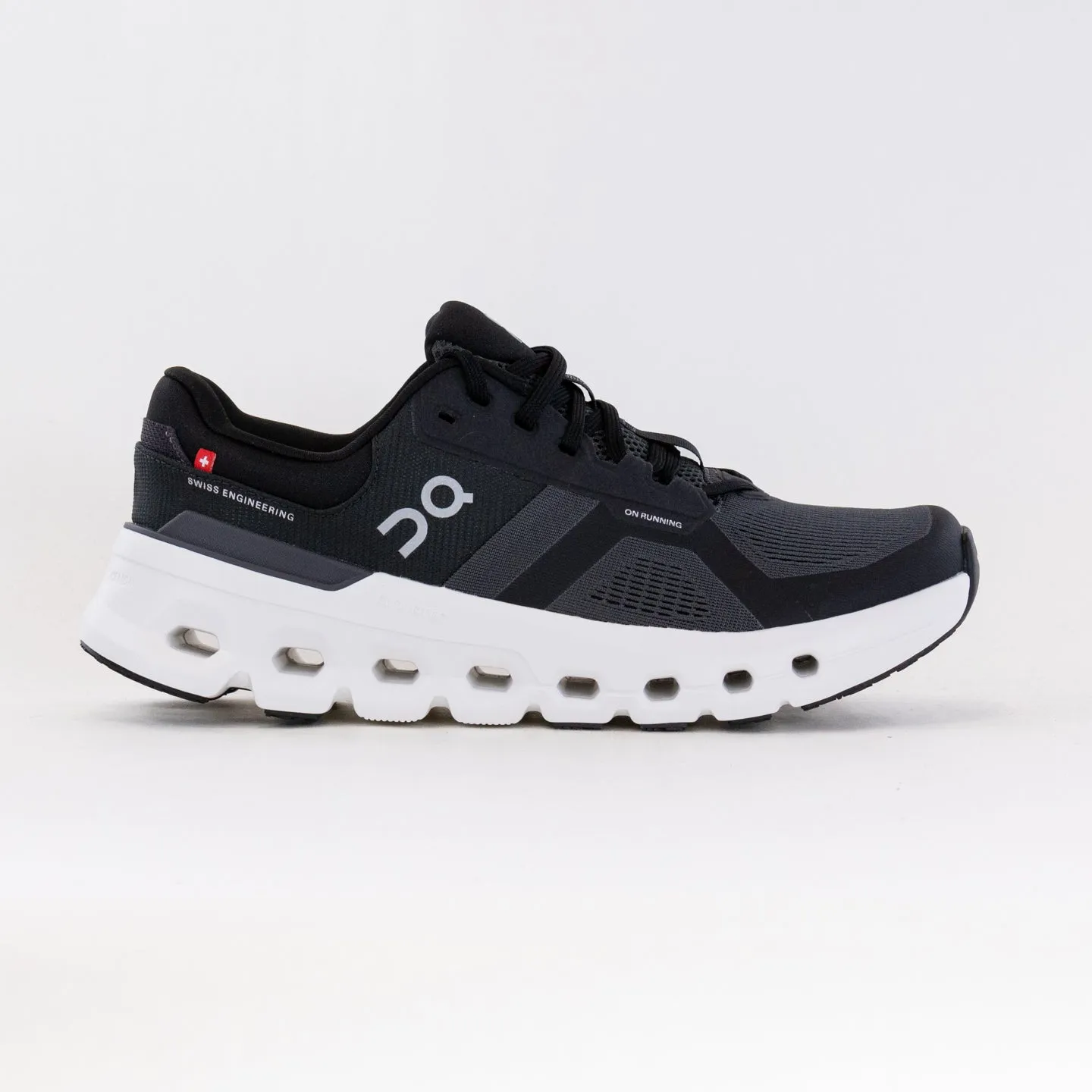 On Cloudrunner 2 (Men's) - Eclipse/Black