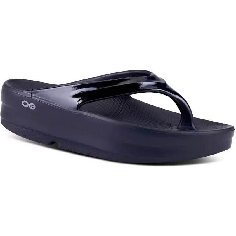 OOFOS OOMEGA OOLALA SANDAL WOMEN'S