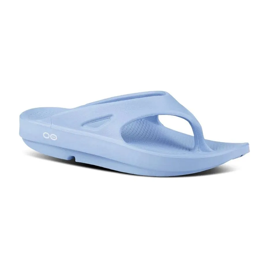 OOFOS OORIGINAL SANDAL UNISEX - FINAL SALE!