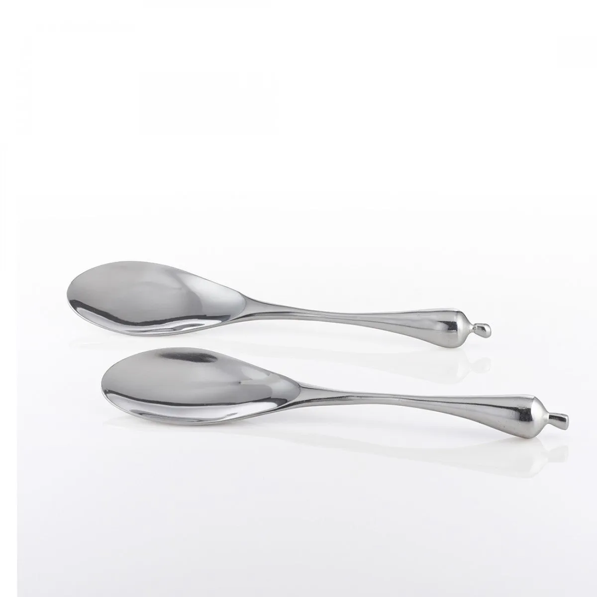 Pod Serving Set Polished - Final Sale