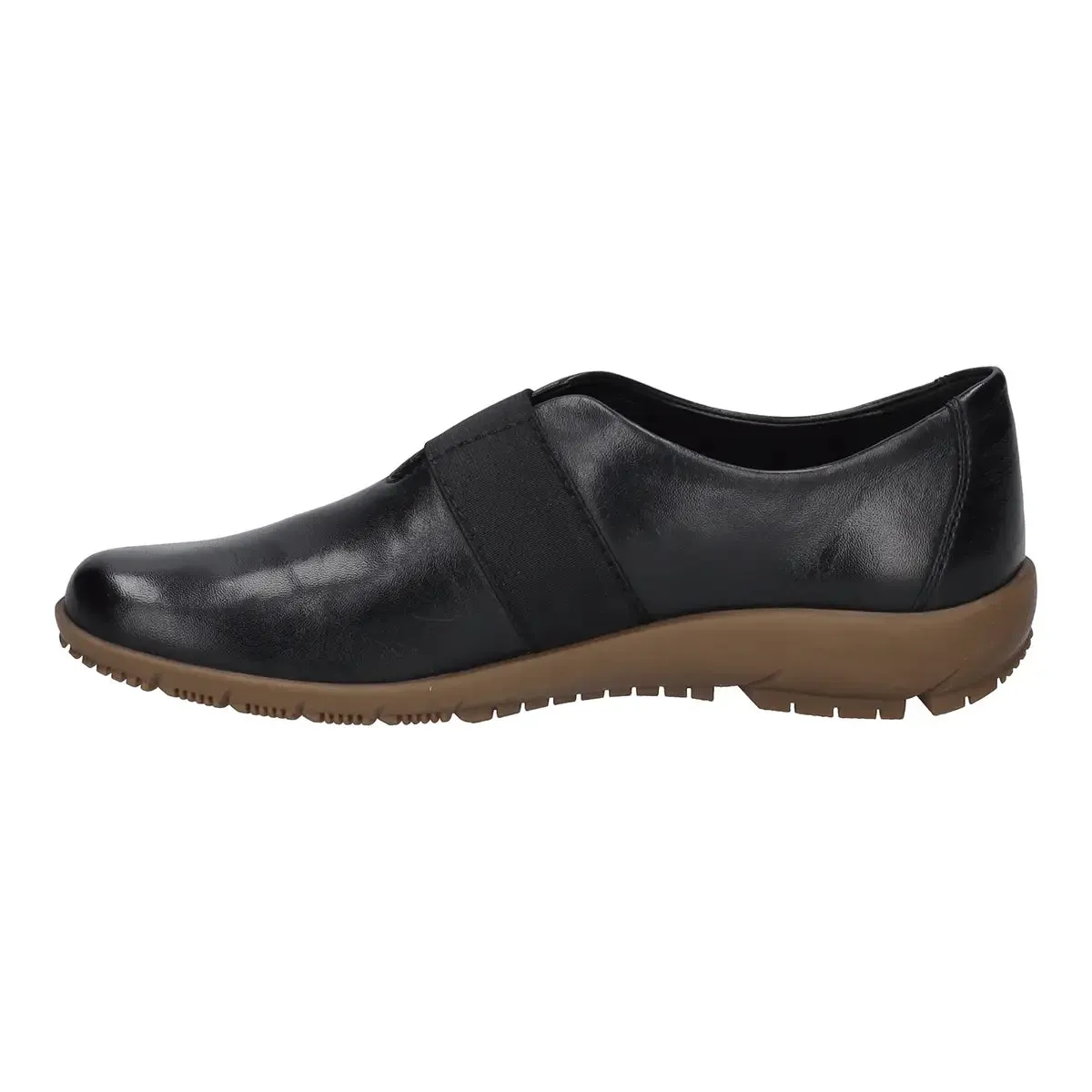 Romika Loire 03 Slip On - Black