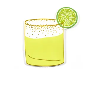 Salted Margarita Mini Attachment by Happy Everything!