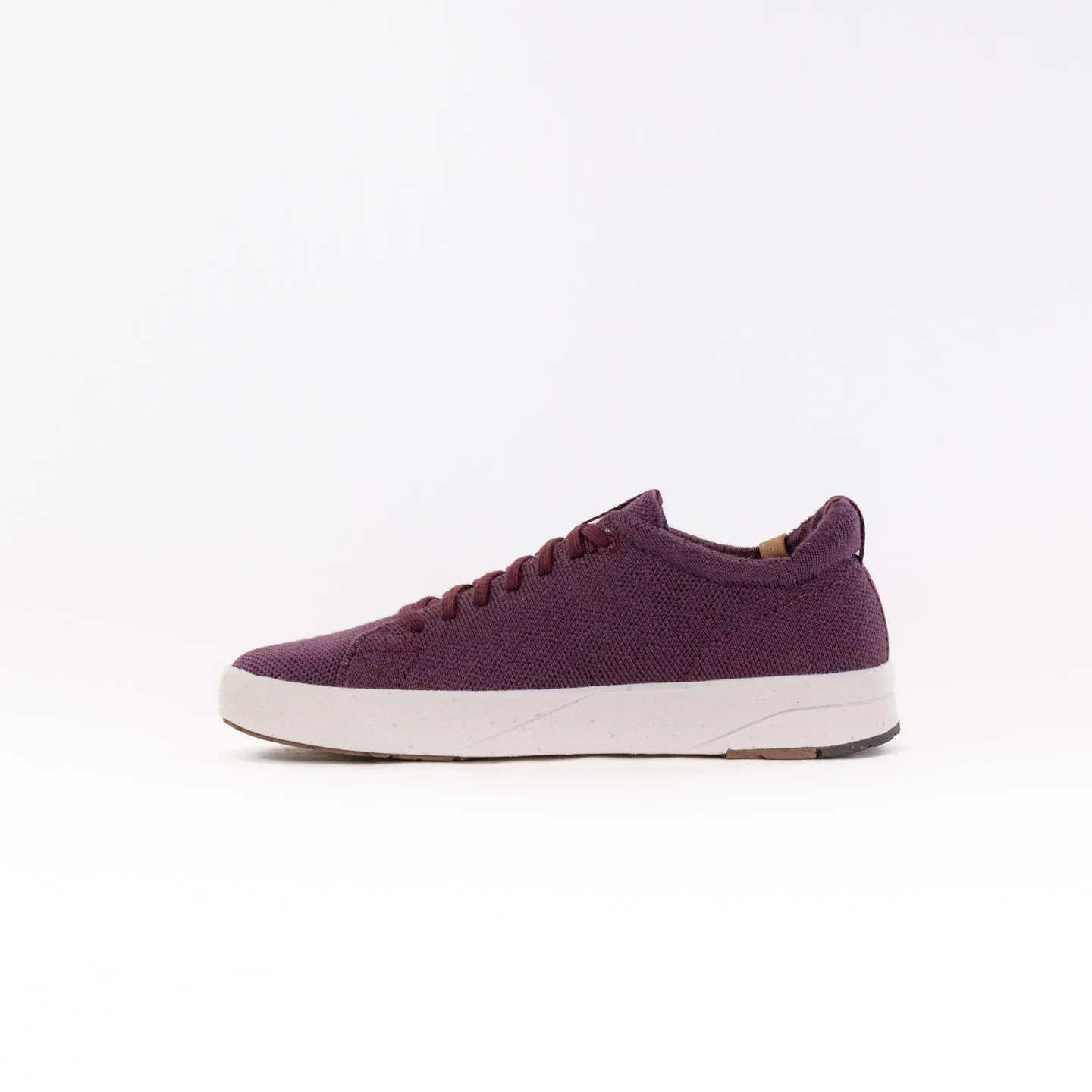 Saola Cannon Knit 2.0 (Women's) - Wine