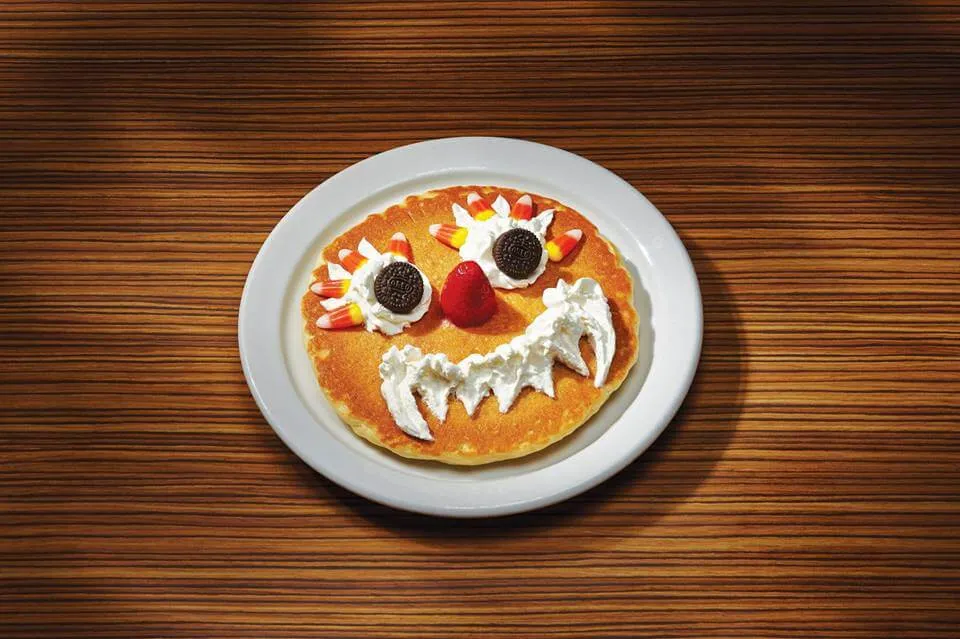 Save $10 on $20 Worth of America's Favorite Pancakes and More at IHOP (Wyomissing)