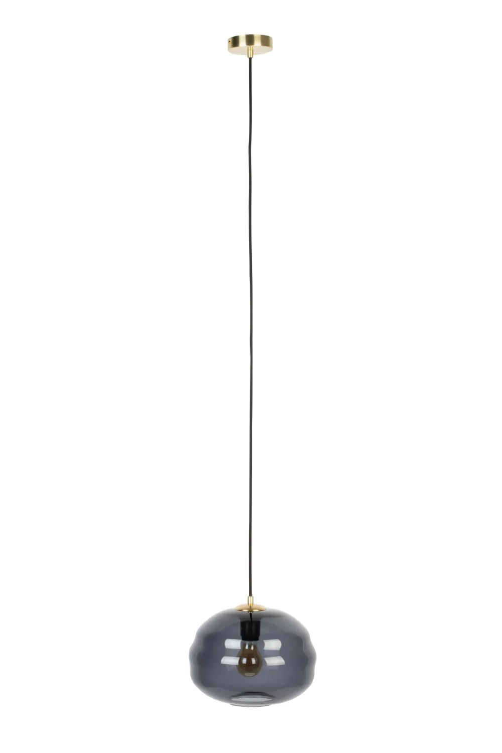 Sculptural Pendant Lamp | DF Lauren