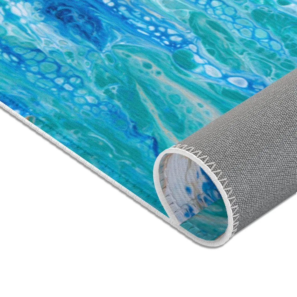 Sea Dreams Area Rugs