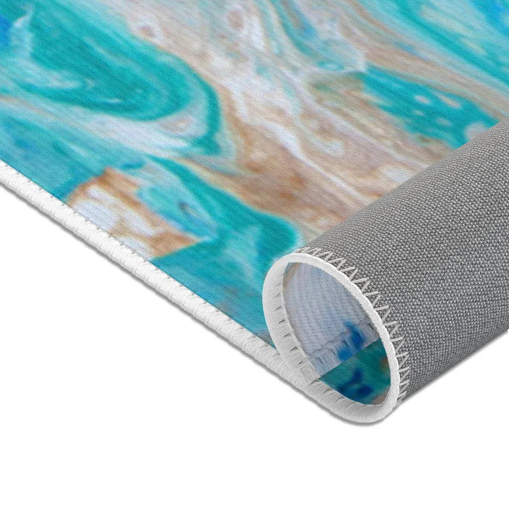 Sea Dreams Area Rugs